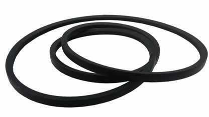 Solid Spare Compatible for Broan Grease Range Hood Filter PM25WW PM25BL AL9245
