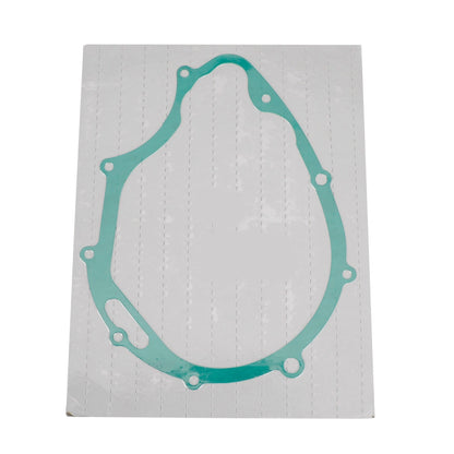 3 LEFT ENGINE STATOR COVER GASKET FOR SUZUKI SAVAGE LS650 BOULEVARD S40 86-2019