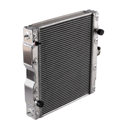 Water Tank Radiator 6682991 Fits For Bobcat Mini Track Loader MT52 MT55 MT85*