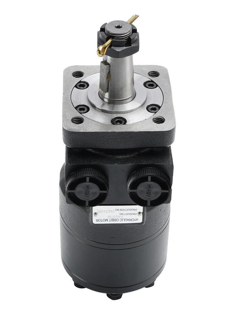 Wheel Motor For Exmark Viking Hydro Turf Tracer 1-603718 TE0230FS250AAFA 1603718