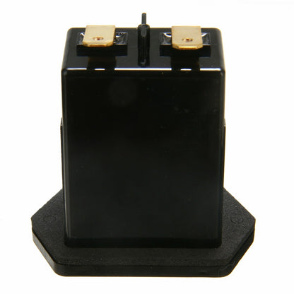 12V-36V truck tractor diesel outboard Engine Hour Meter for Boat Car Truck