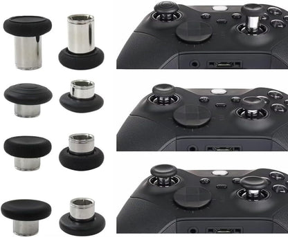 Magnetic Thumbstick Paddle Replacement Kit For Xbox One Elite Series2 Controller