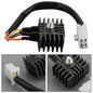 Rectifier Regulator for Honda CB 350 360 450 500 CJ360 CL350 MT250 SL350 XL175 N