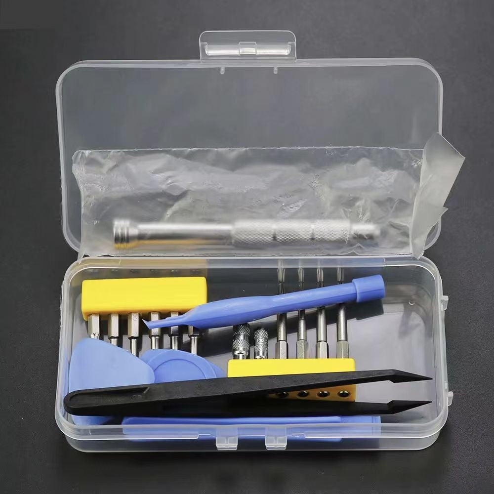 Cleaning Repair Tool Set Screwdriver Kit For PS5 Xbox One Controller Console PS4