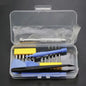 Cleaning Repair Tool Set Screwdriver Kit For PS5 Xbox One Controller Console PS4