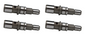 Solid Spare (4) Dewalt 385861-00 Replacement Screwdriver Output Spindles DW251 DW274