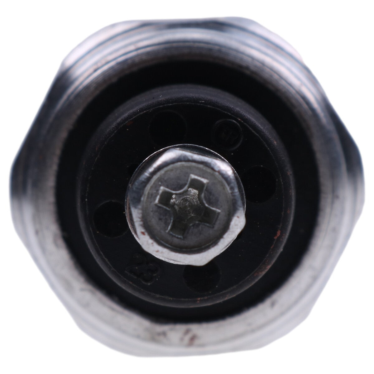 Solid Spare New Oil Pressure Switch For Bobcat 643 645 SKID-STEER LOADER