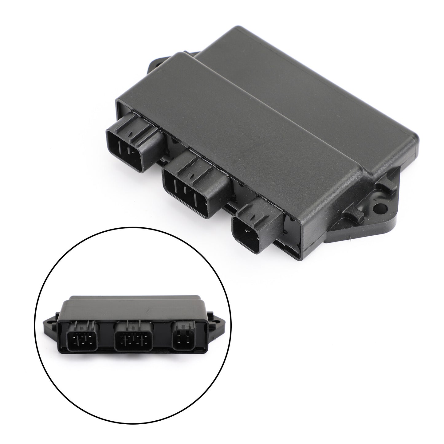 CDI Box Unit ECU for Yamaha YFM 350 Wolverine Sport Grizzly 5UH-855400000 US