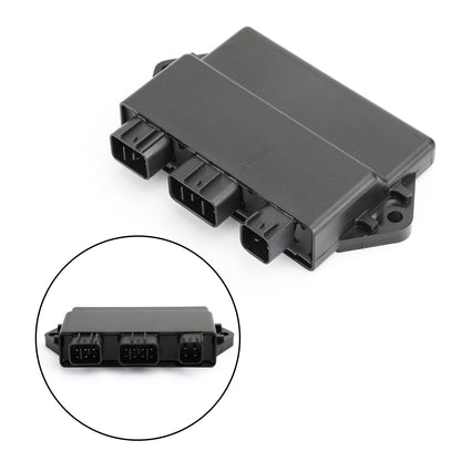 CDI Box Unit ECU for Yamaha YFM 350 Wolverine Sport Grizzly 5UH-855400000 US