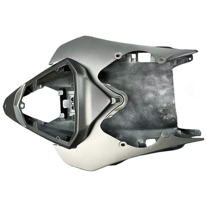 Amotopart Fairing Injection Plastic Body Kit For YAMAHA YZF-R6 08-16 Grey Black