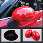 Mirror Covers fit MINI Cooper R55 R56 R57 R59 R58 R60/R61 Power Fold Mirror