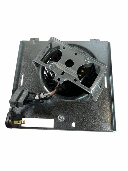 Solid Spare Broan Nutone S97017714 Fan Assembly