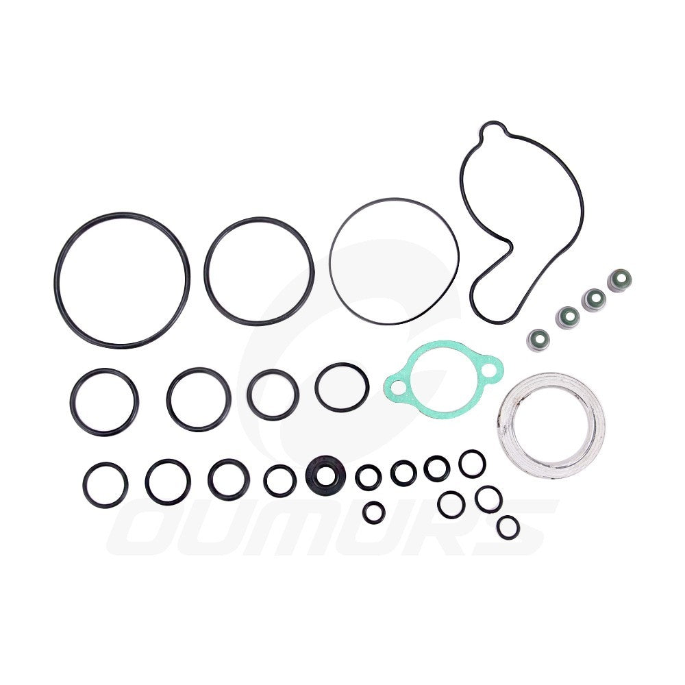 Complete Gasket Kit Top & Bottom End Set for YAMAHA YFZ450 YFZ 450 2004-2009