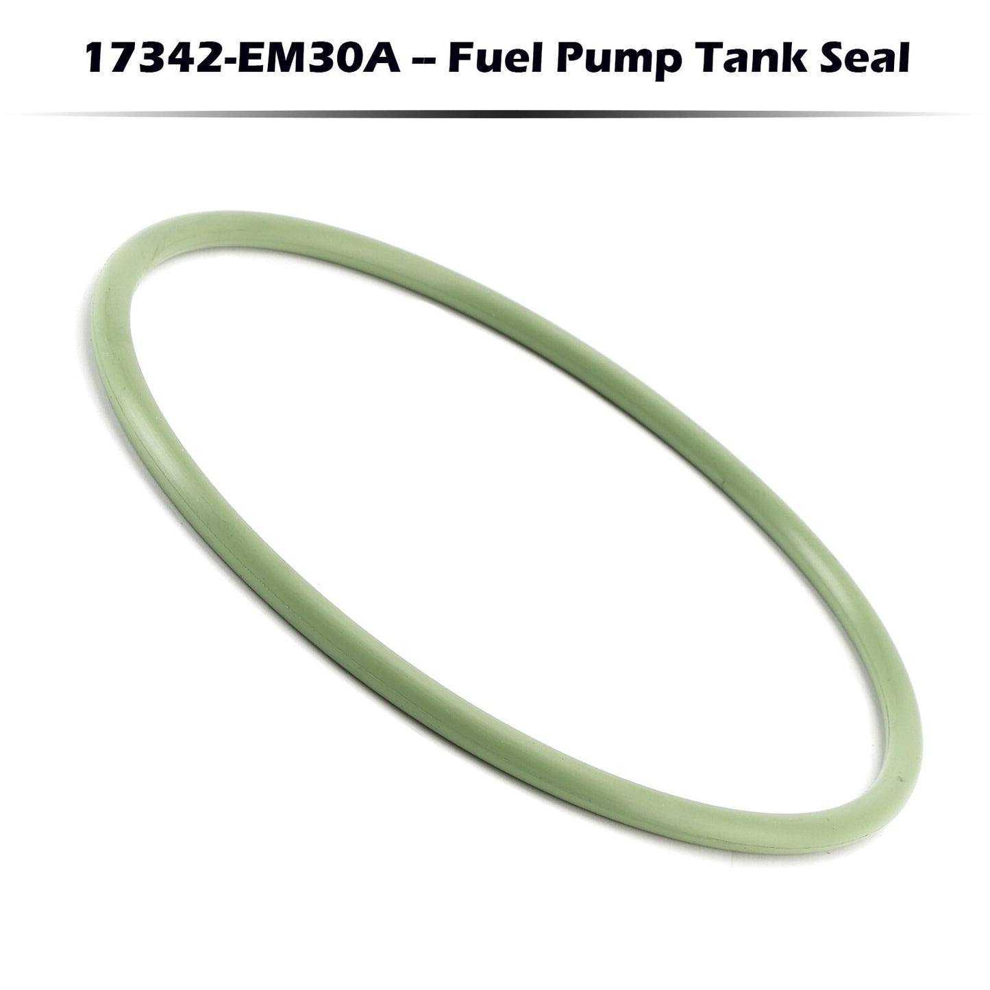 17342-EM30A Fuel Pump Tank Seal Gasket for Nissan Rogue Juke Sentra 2007-2019