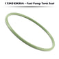 17342-EM30A Fuel Pump Tank Seal Gasket for Nissan Rogue Juke Sentra 2007-2019