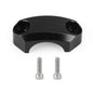 7/8" Brake Master Cylinder Clutch Clamp Cover fits 22mm Standard Bar For Honda U