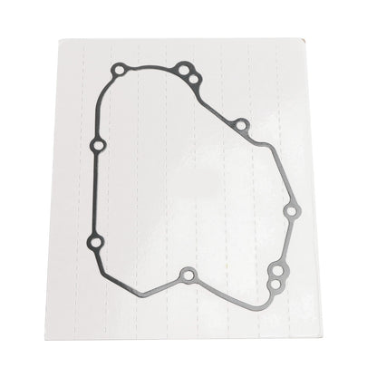 Left side Generator Cover Gasket For Kawasaki KX 450 F KXF 450 E F 2009-2015