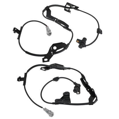 2×ABS Wheel Speed Sensor Front Left & Right For Toyota Tacoma 1998-2004