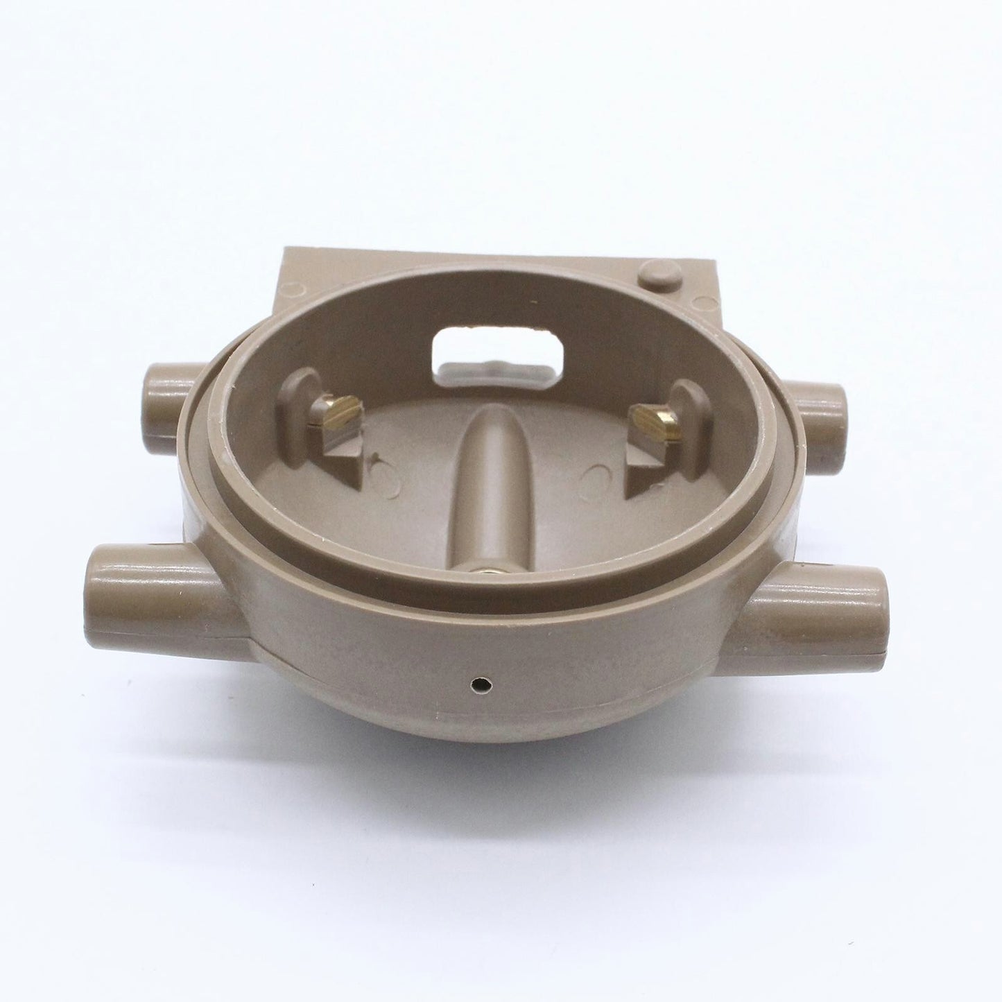 9N12106C NEW Distributor Cap For Ford 8N 9N 2N WITH FRONT MOUNT DISTRIBUTOR