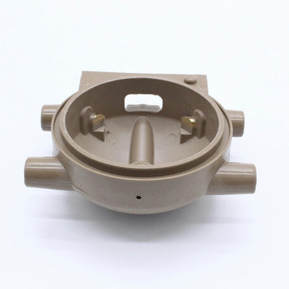 9N12106C NEW Distributor Cap For Ford 8N 9N 2N WITH FRONT MOUNT DISTRIBUTOR