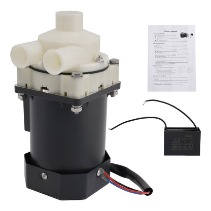 Ice Maker Machine Motor Replacement for Hoshizaki S-0731 Water Pump Motor*