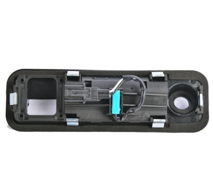 Rear Trunk Lid Lock Tail Gate Handle Button For 15-17 Hyundai Sonata 81260C1010