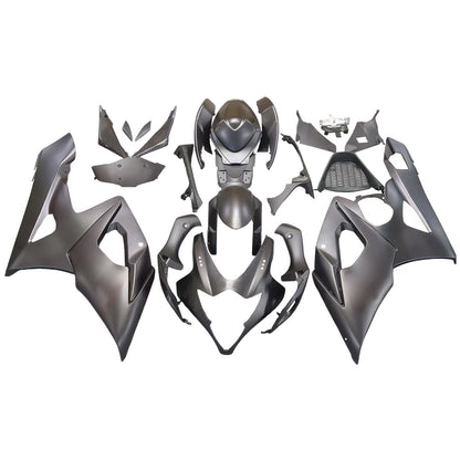 Amotopart Injection Fairing Kit Bodywork ABS for Suzuki GSXR1000 2005-2006 #4