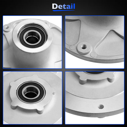 120-5477 Deck Blade Spindle Assy For Toro Z-Master Zero Turn ZTR Riding 117-1250