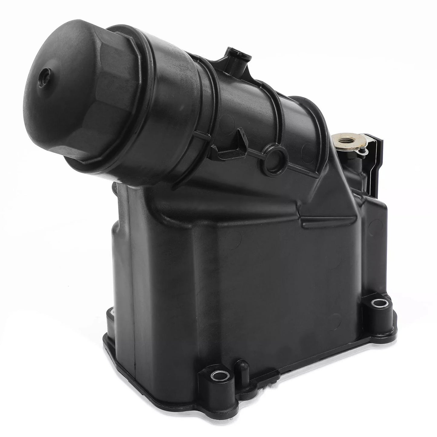 Oil Filter Housing 11427807799 For BMW E81 E82 E87 E88 E90 E91 E92 E93 E60 E61