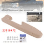 Front Right Armrest Repair Kit Fit For Chevy Silverado 1500 2500HD 2010-2014 Tan
