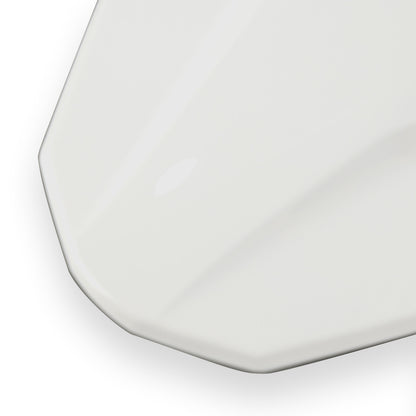 Tail Rear Seat Cover Fairing Cowl For BMW S1000RR 2023-2024 White