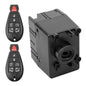68105738AF Wireless Ignition Module Switch Fit 2011-2014 Chrysler Dodge Jeep Ram