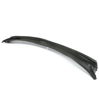 Solid Spare Windshield Window Wiper Cowl Cover For BMW M3 E46 323i 328i 1997-2006