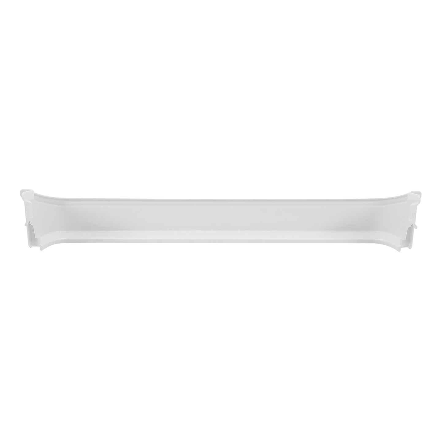 Solid Spare For 240338001 AP2115859 Door Bin Shelf For Frigidaire or Kenmore Refrigerator