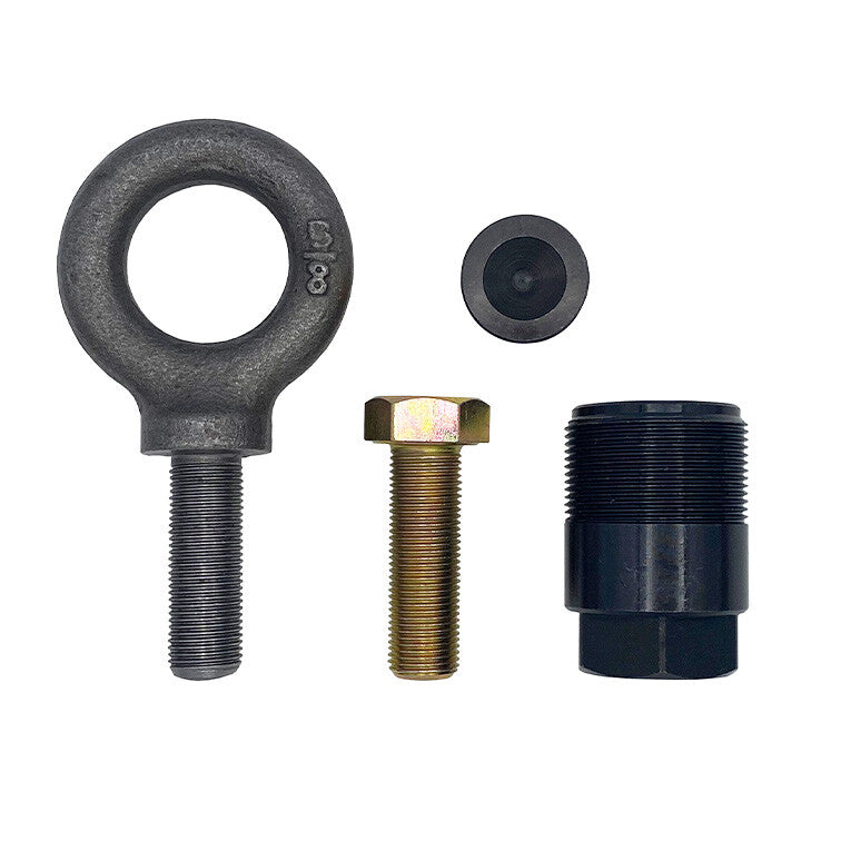 Flywheel Puller Lift Ring For Mercury Mariner Outboard 91-849154T1 91-90455-1