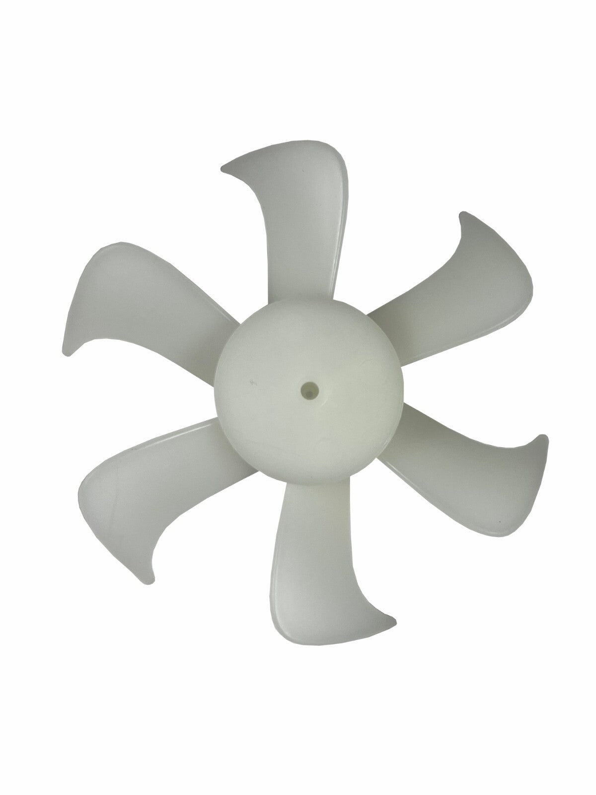 Solid Spare Fan Blade Freezer Fan Motor For Whirlpool 2163777 WP2163777