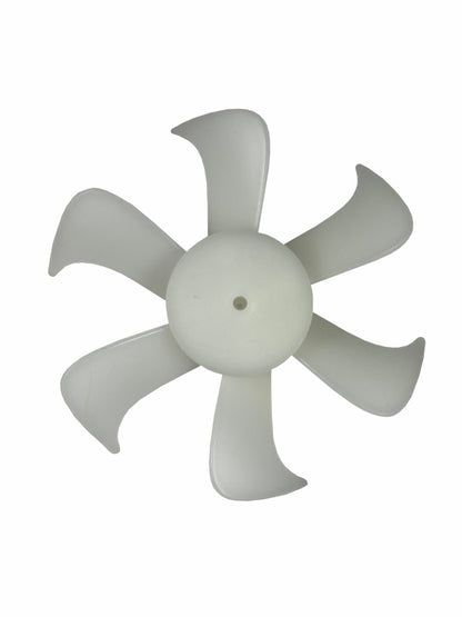 Solid Spare Fan Blade Freezer Fan Motor For Whirlpool 2163777 WP2163777