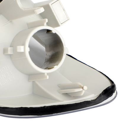 Corner Lights Parking Lamps Pair For BMW 7-Series E38 1999-2001 White*