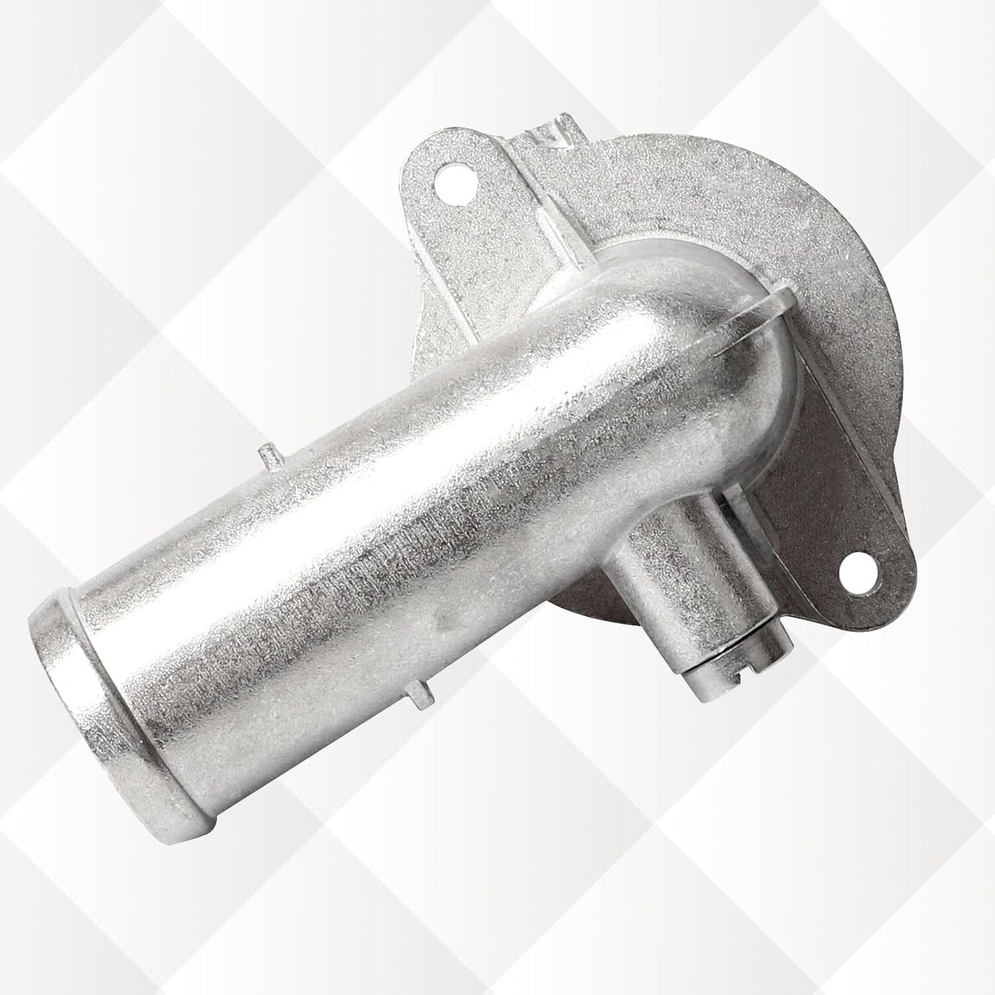 New Aluminium  Engine Coolant Thermostat For Dodge Grand Caravan 3.6L 2011 -2019