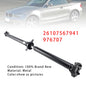 Rear Driveshaft Prop Shaft Assembly 26107567941 For BMW 128i E82 E88 2008-2013