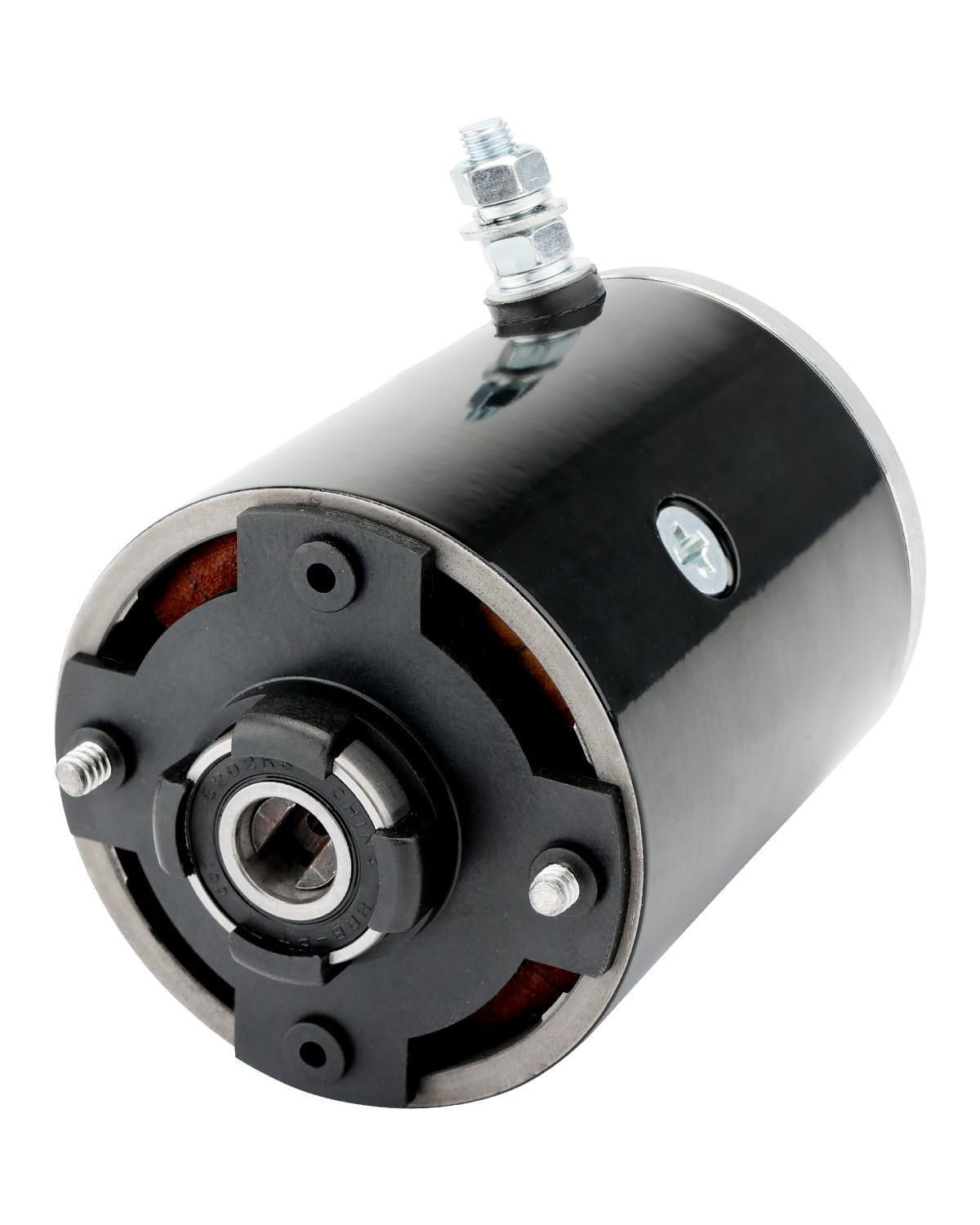 Pump Motor For Mte Hydraulics Amf4633 Im0024 39200428 39200428F 39200513 800302