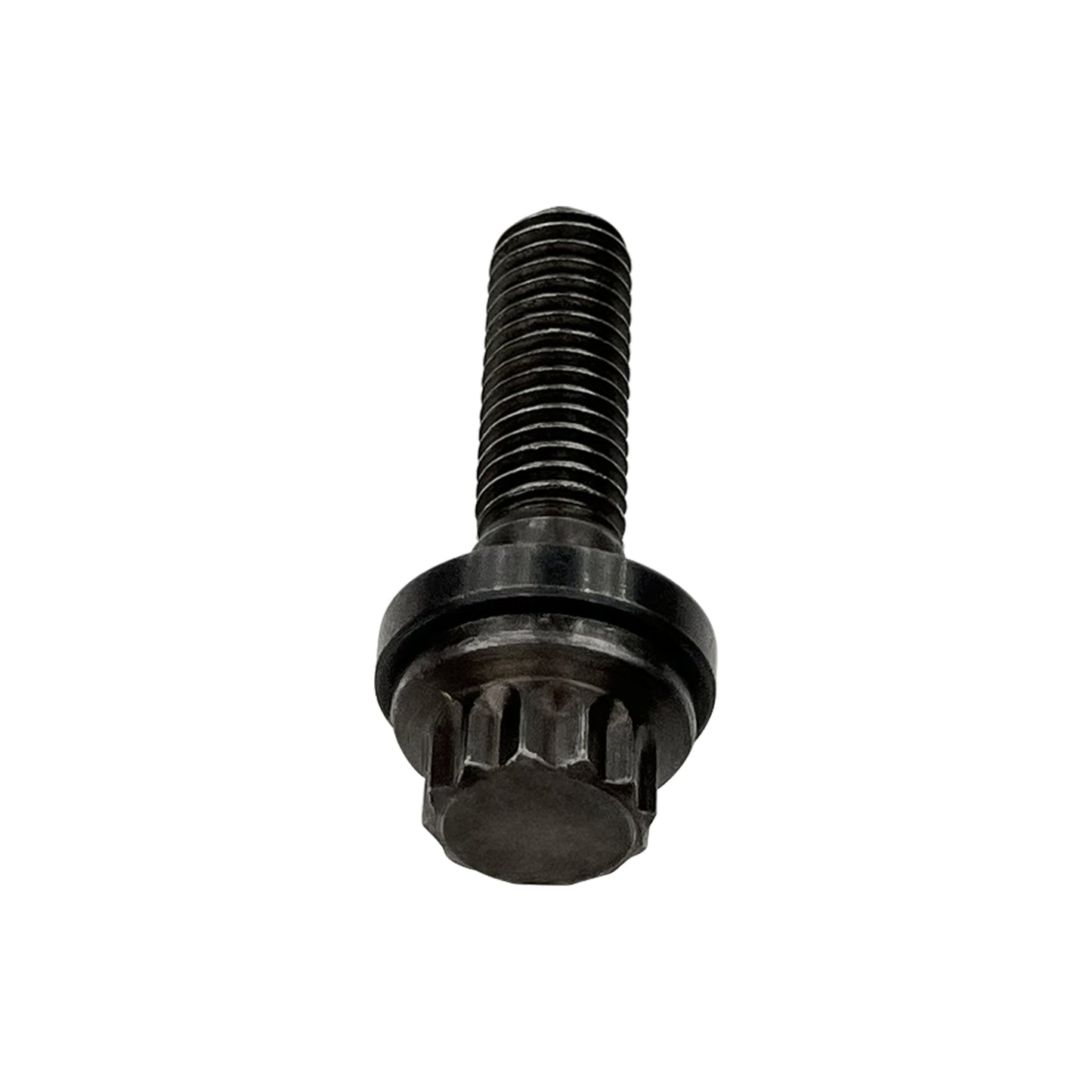 8*1.25 Intake Manifold Bolt For 3/8" Flanges Chevy Gen III/LS w/4.8 5.3 6.0 6.2L