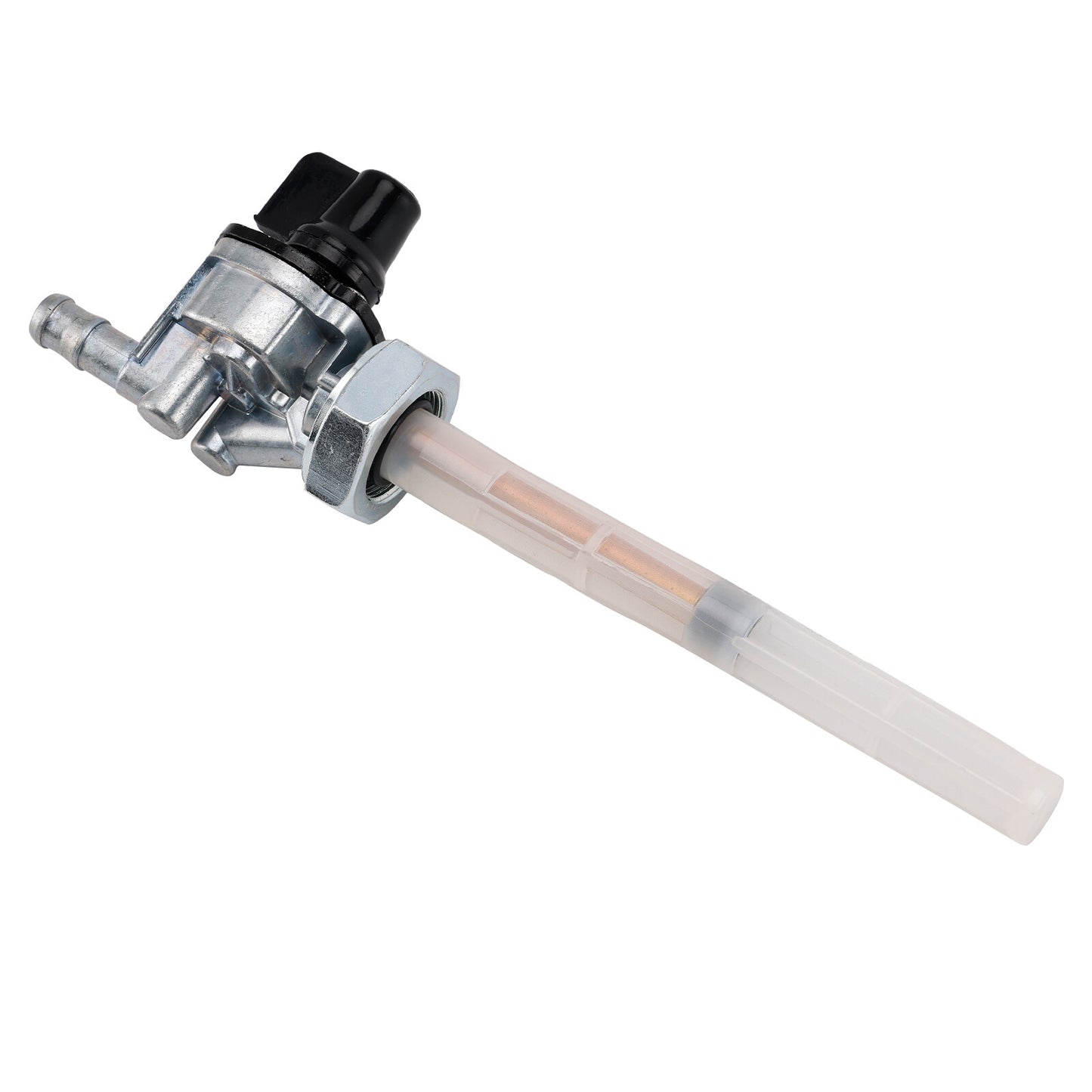 Gas Tank Fuel Cock Valve Petcock fit for Honda VT750DC Shadow Spirit 2001-2007