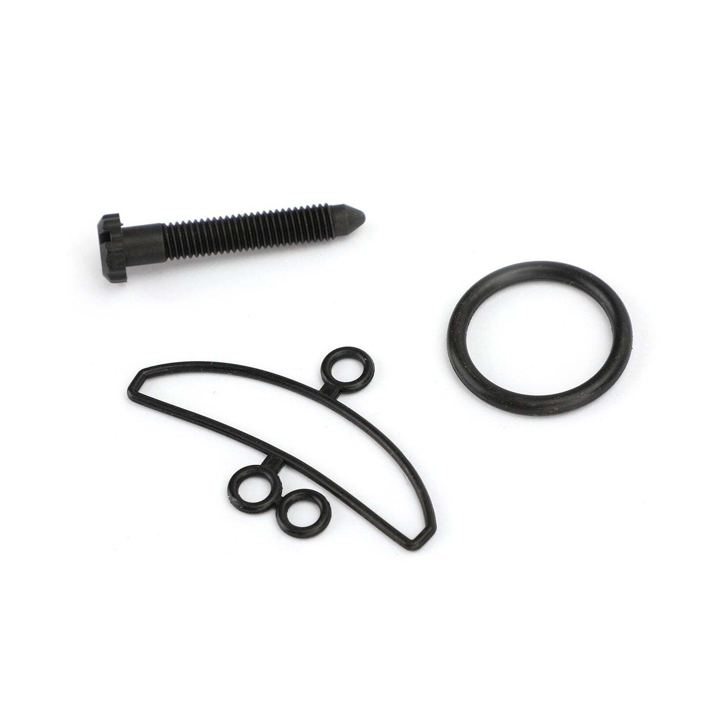 Carburetor Rebuild Repair Kit fit for 38mm OKO Spare Jets