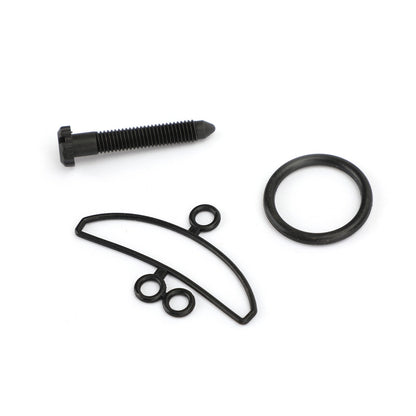 Carburetor Rebuild Repair Kit fit for 38mm OKO Spare Jets