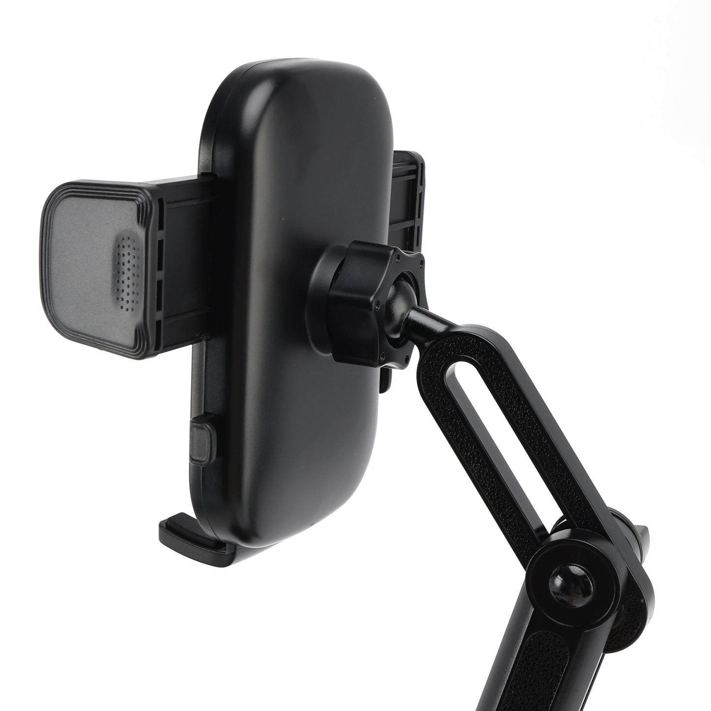 Smartphone Holder, Drink Holder, For Smartphones, Cars, 2-in-1 Cup Holder