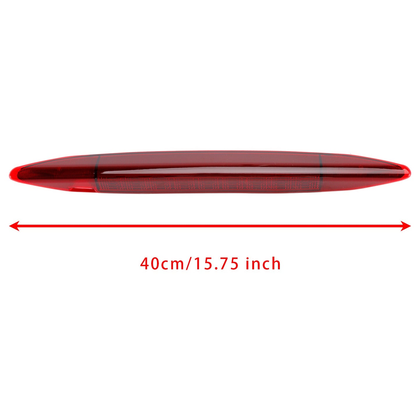 High Mount Third Brake Light Lamp 84701AJ01A For Subaru Outback 2010-2014 RED