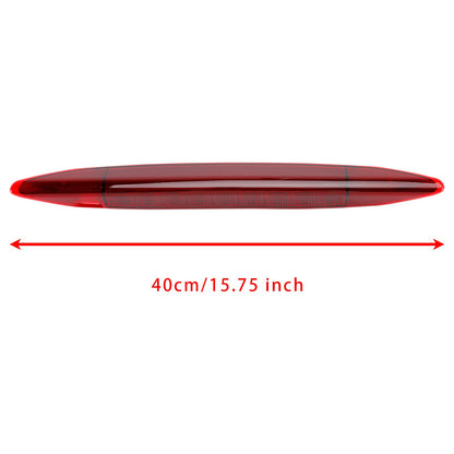High Mount Third Brake Light Lamp 84701AJ01A For Subaru Outback 2010-2014 RED