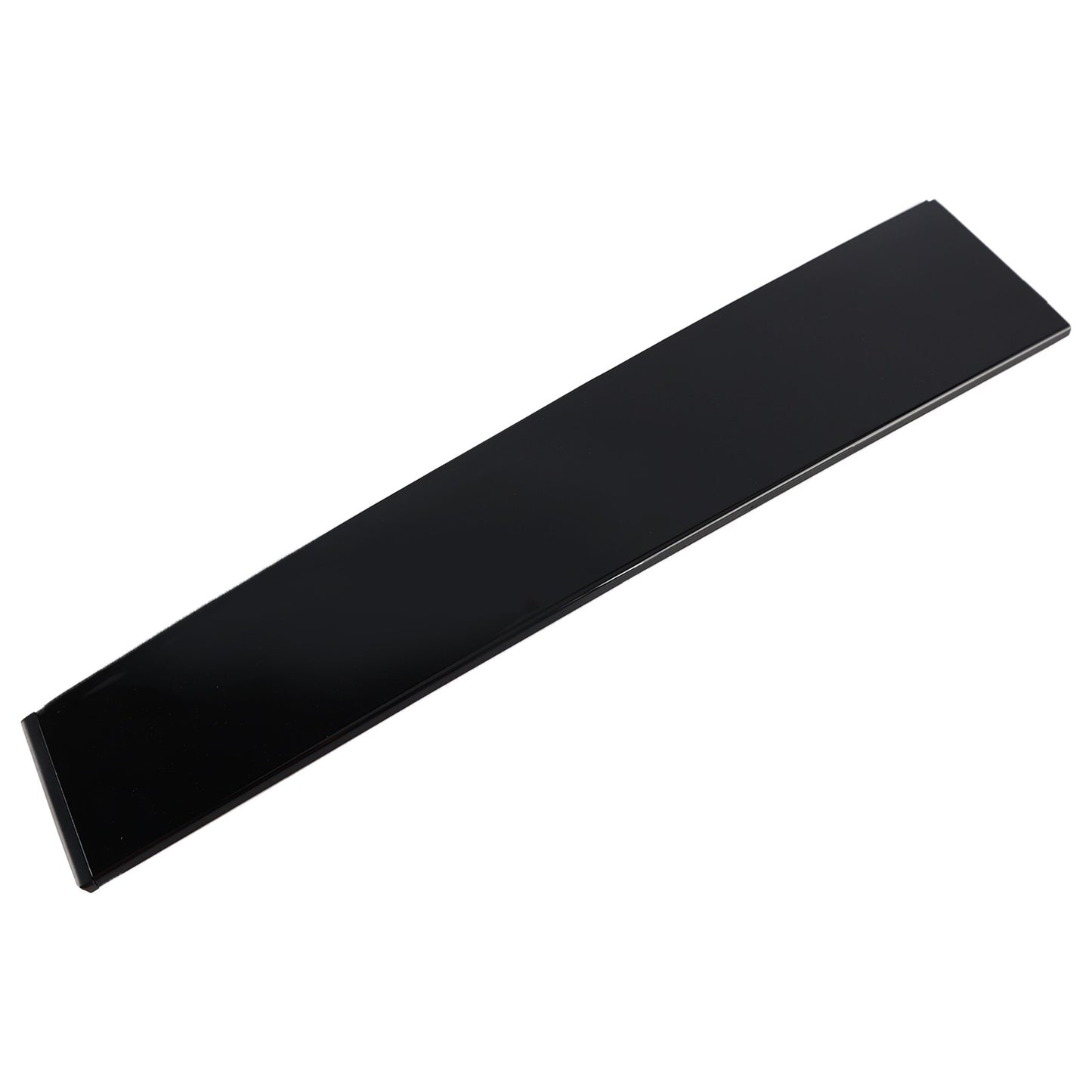 Right Rear Door Pillar Window Trim Applique B 57010446 For Jeep Cherokee 11-21