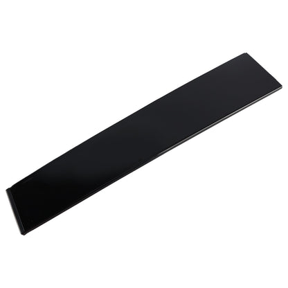 Right Rear Door Pillar Window Trim Applique B 57010446 For Jeep Cherokee 11-21